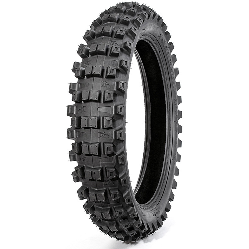 Pirelli bak
