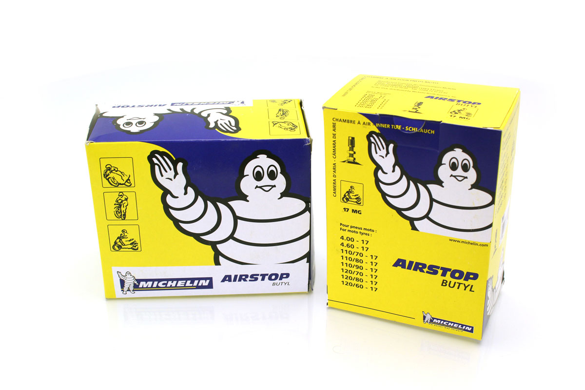 Michelin - 2