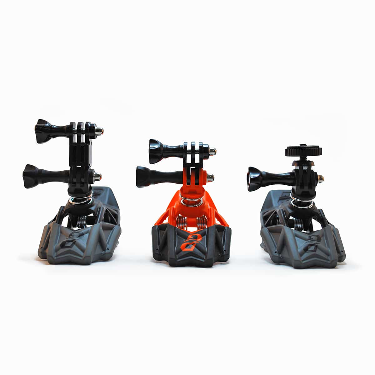 Adapter Gripper Mount