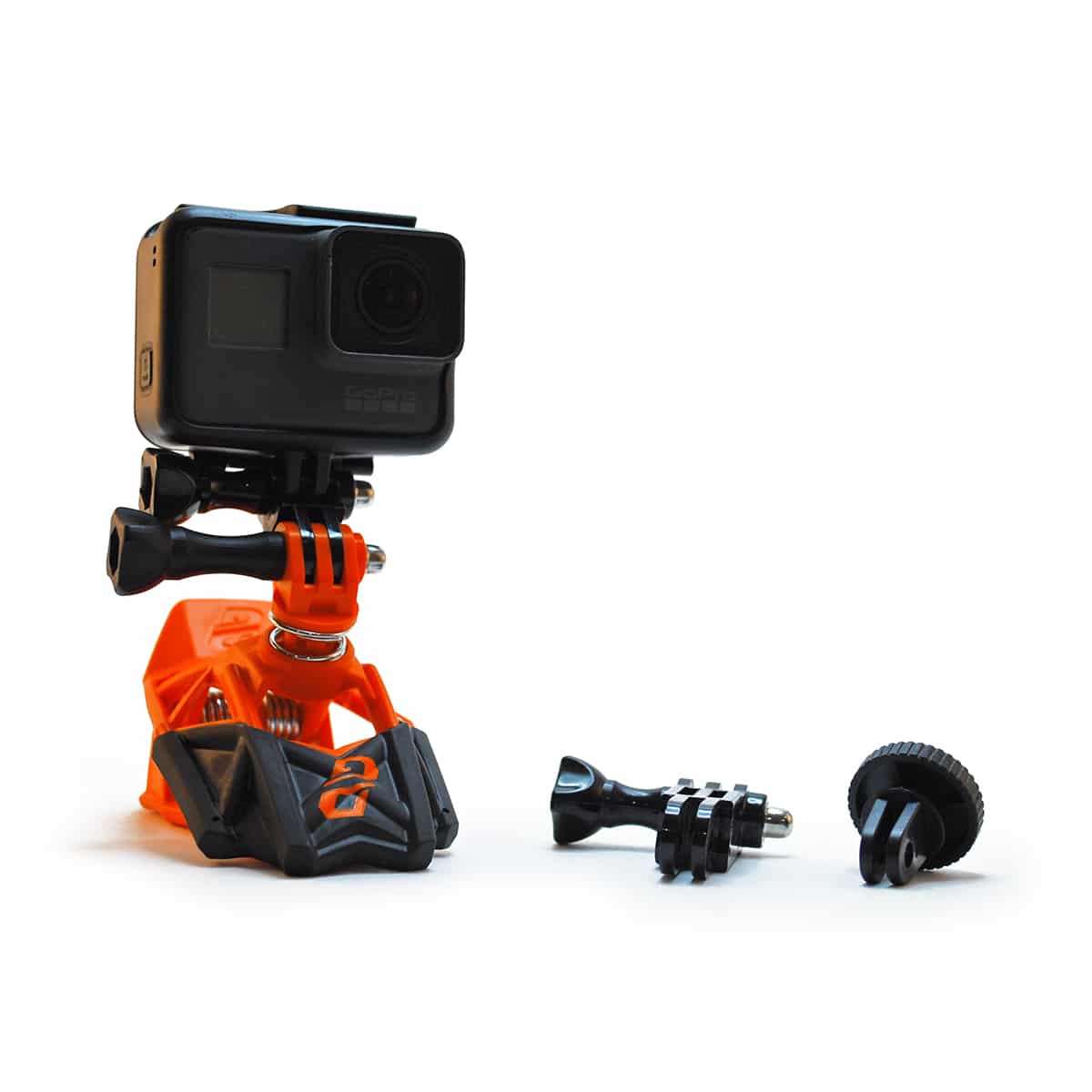 Adapter Gripper Mount - 2