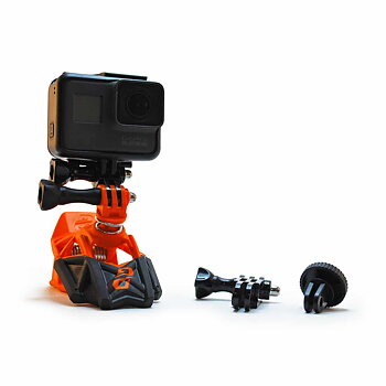 Adapter Gripper Mount