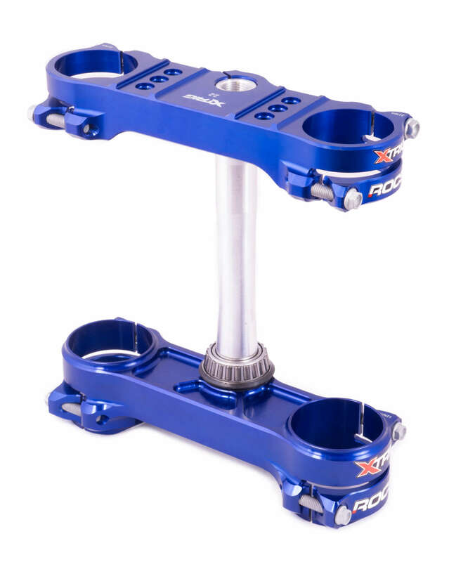 Xtrig ROCS Tech KYB Sherco 2019- offset 22 Blue