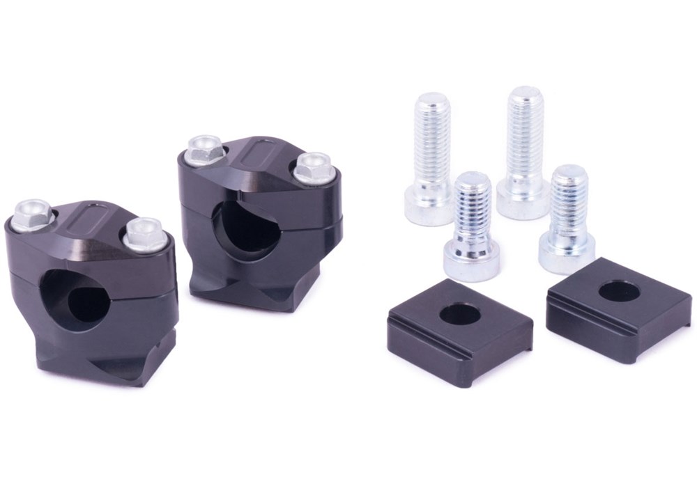 Xtrig styrfäste standard 28,6mm M12