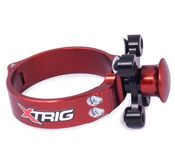 Xtrig Holeshot 47,2mm KYB36 Yamaha YZ85 19-23