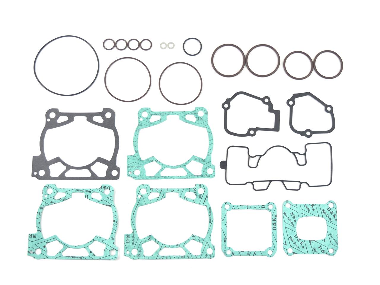 Centauro cylinder/toppsats 250/300cc 