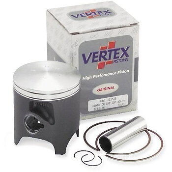 Vertex VHM 125cc
