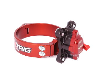 XTRIG HiLo Holeshot Kit 54mm FANTIC BETA KAWASAKI SUZUKI YAMAHA