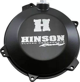 Hinson kopplingskåpa KTM HUSQVARNA GASGAS 450 501