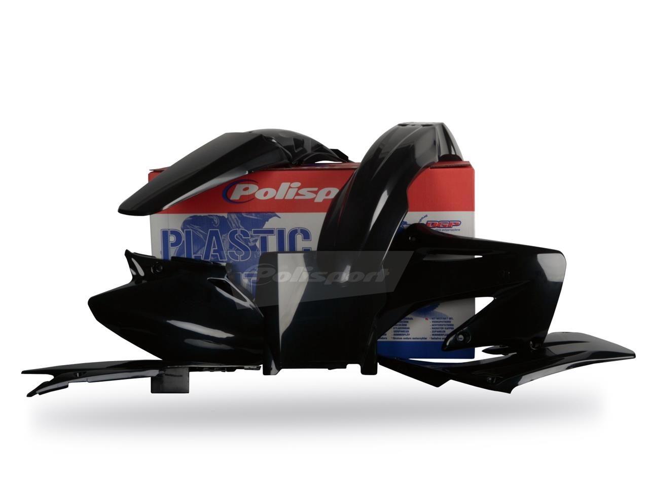 CR125R 02-07 CR250R 04-07 - 2