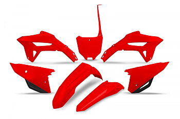 CRF450R 2021