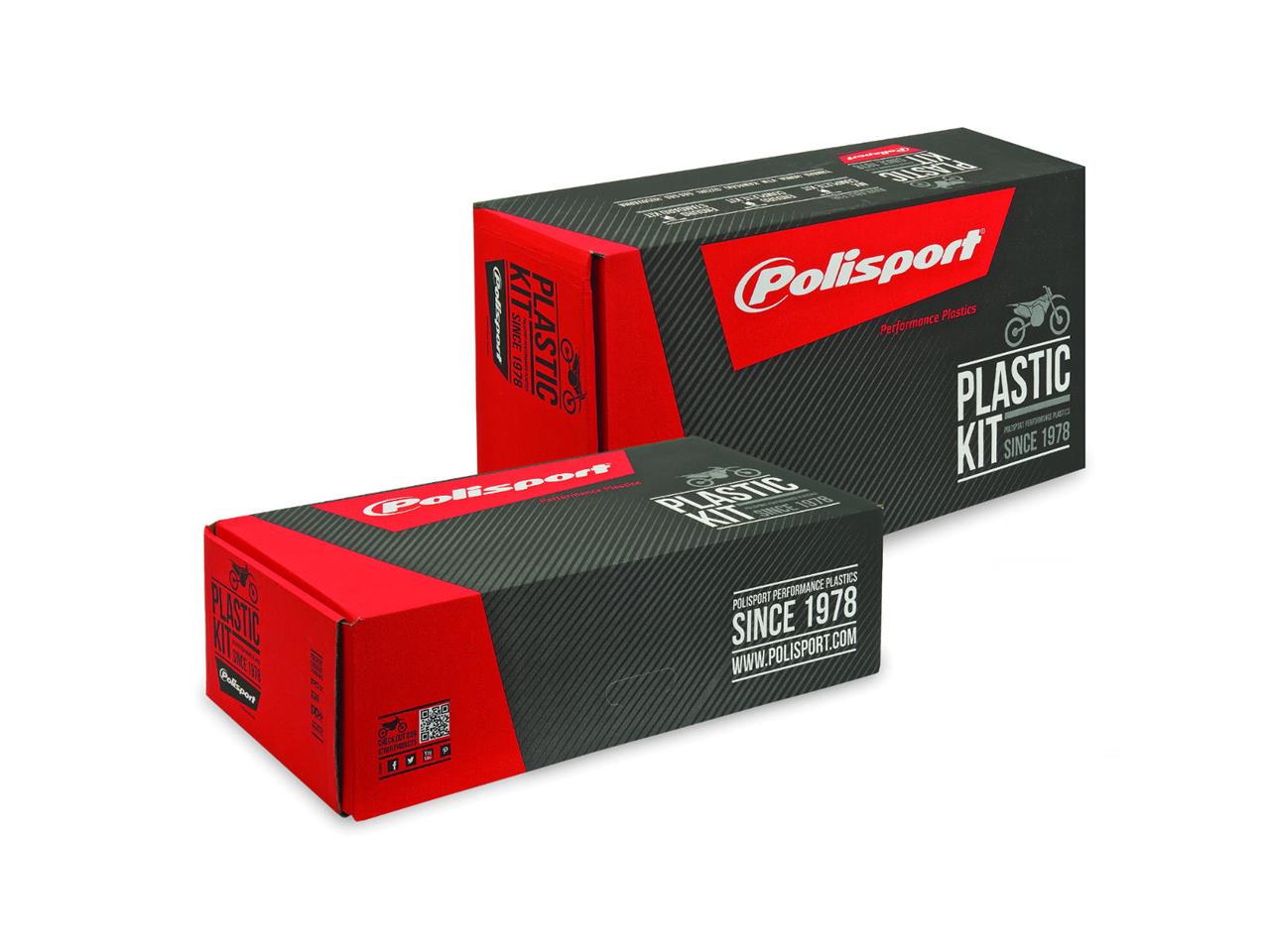 CRF250R 18-21 CRF450R 17-20 - 2