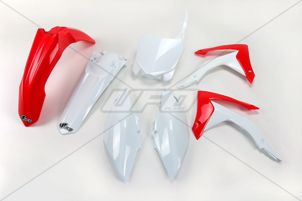 CRF250R 14-17 CRF450R 13-16 - 8