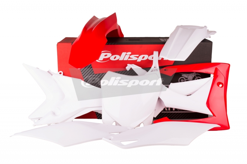 CRF250R 14-17 CRF450R 13-16 - 5