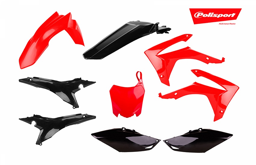 CRF250R 14-17 CRF450R 13-16