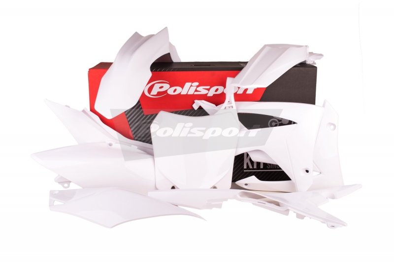 CRF250R 14-17 CRF450R 13-16 - 4