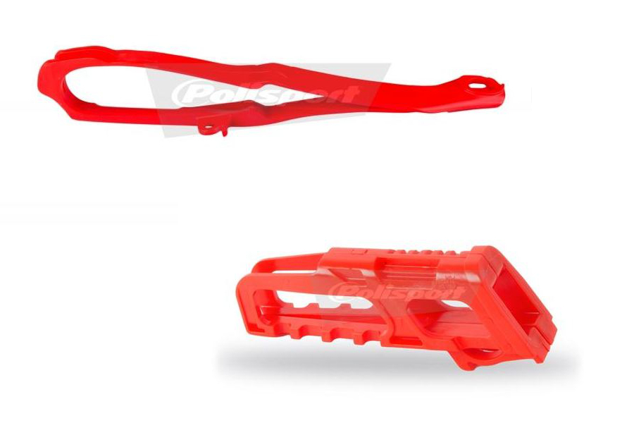 Kedjeskydd CRF250R 14-17 CRF450R 13-16 - 3