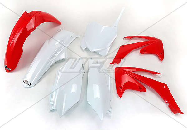 CRF250R 11-13 CRF450R 11-12 - 2