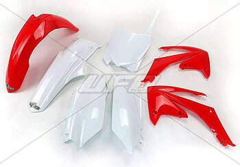 CRF250R 11-13 CRF450R 11-12