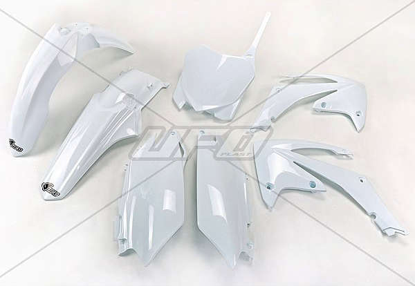 CRF250R 11-13 CRF450R 11-12 - 4