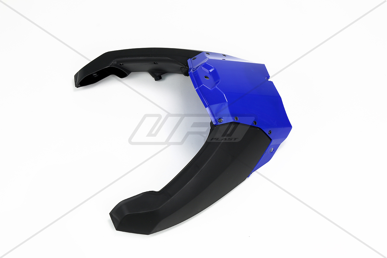 UFO Luftburkskåpa YZ250F 14-18 YZ450F 14-17
