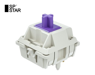 SP-Star Purple Tactile 67g 10pc