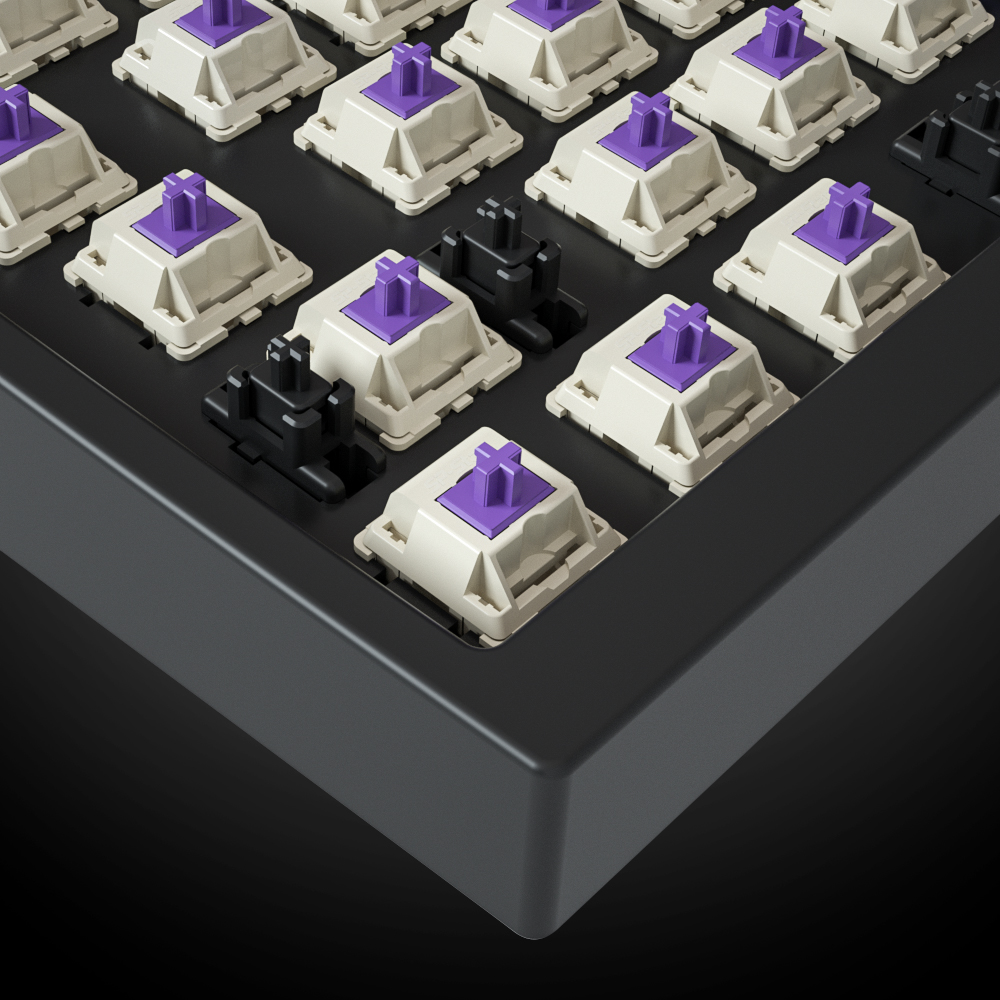 SP-Star Purple Tactile 67g 10pc - 3