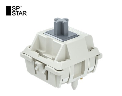 SP-Star Gray Linear 67g 10pcs
