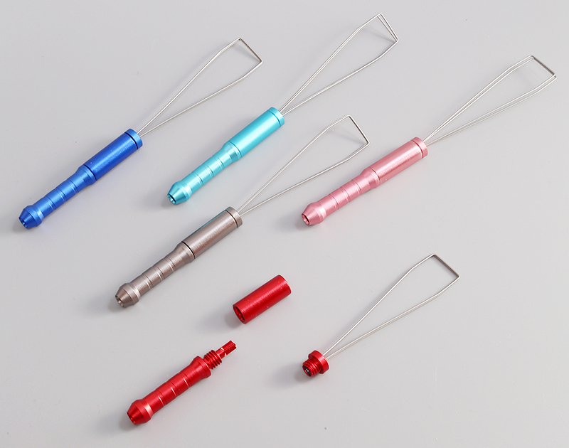 Keycap Puller Aluminium
