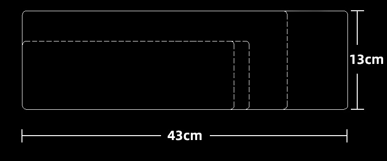 General Purpose Dampening Foam - 4