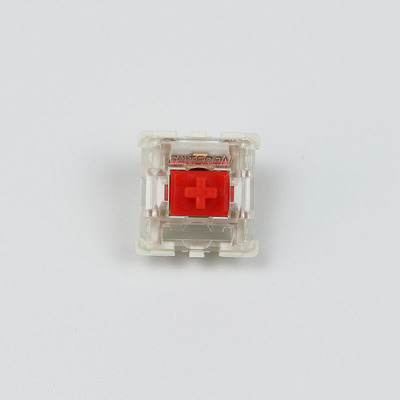 Gateron switches 10pcs - 4
