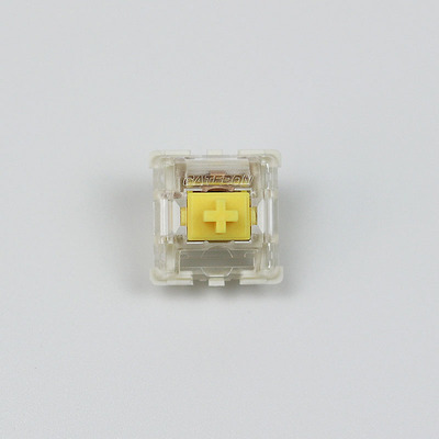 Gateron switches 10pcs - 6