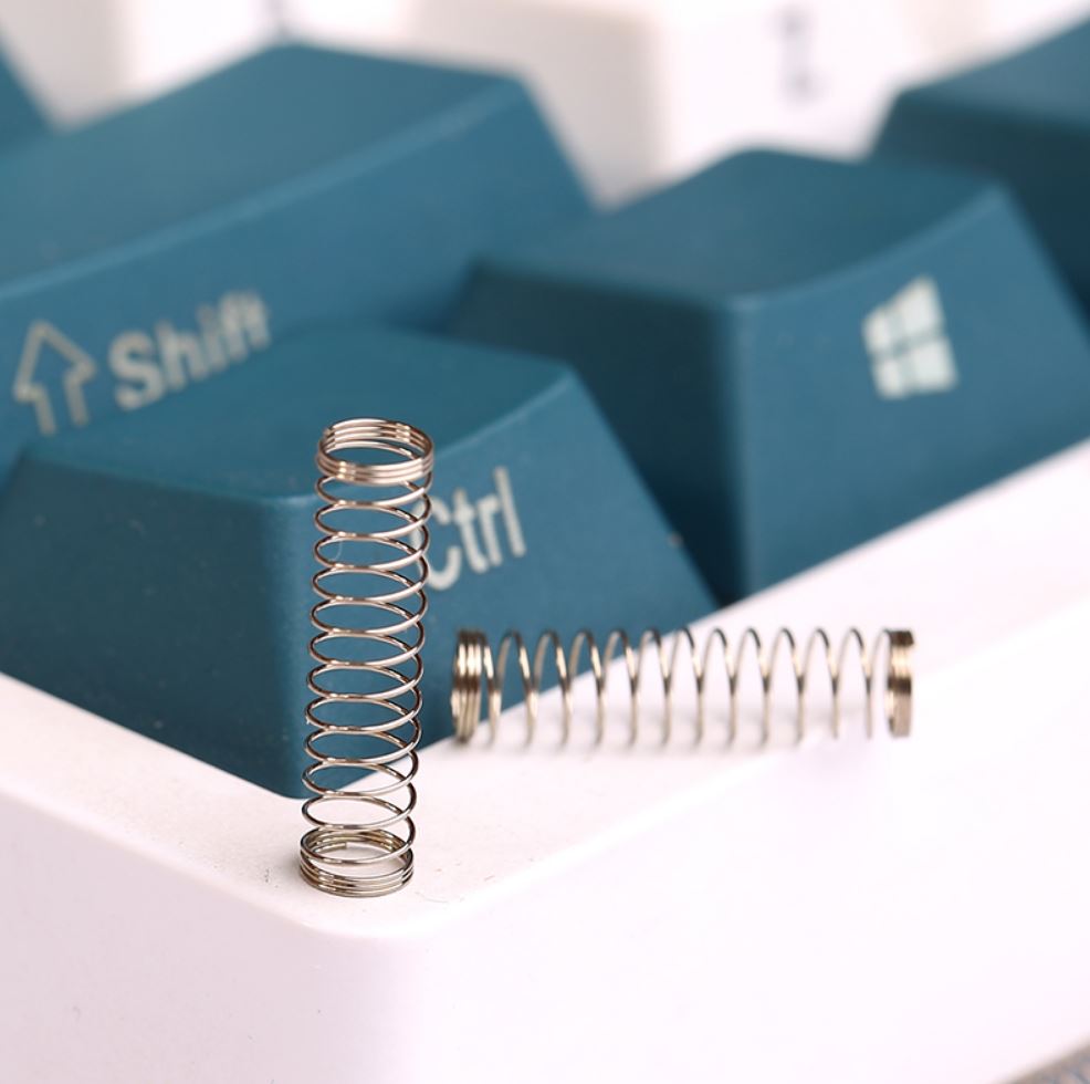 Kelowna Switch Springs 110pcs KBnordic