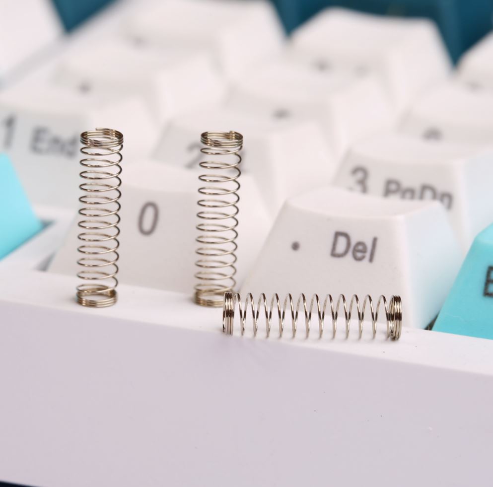 Kelowna Switch Springs 110pcs