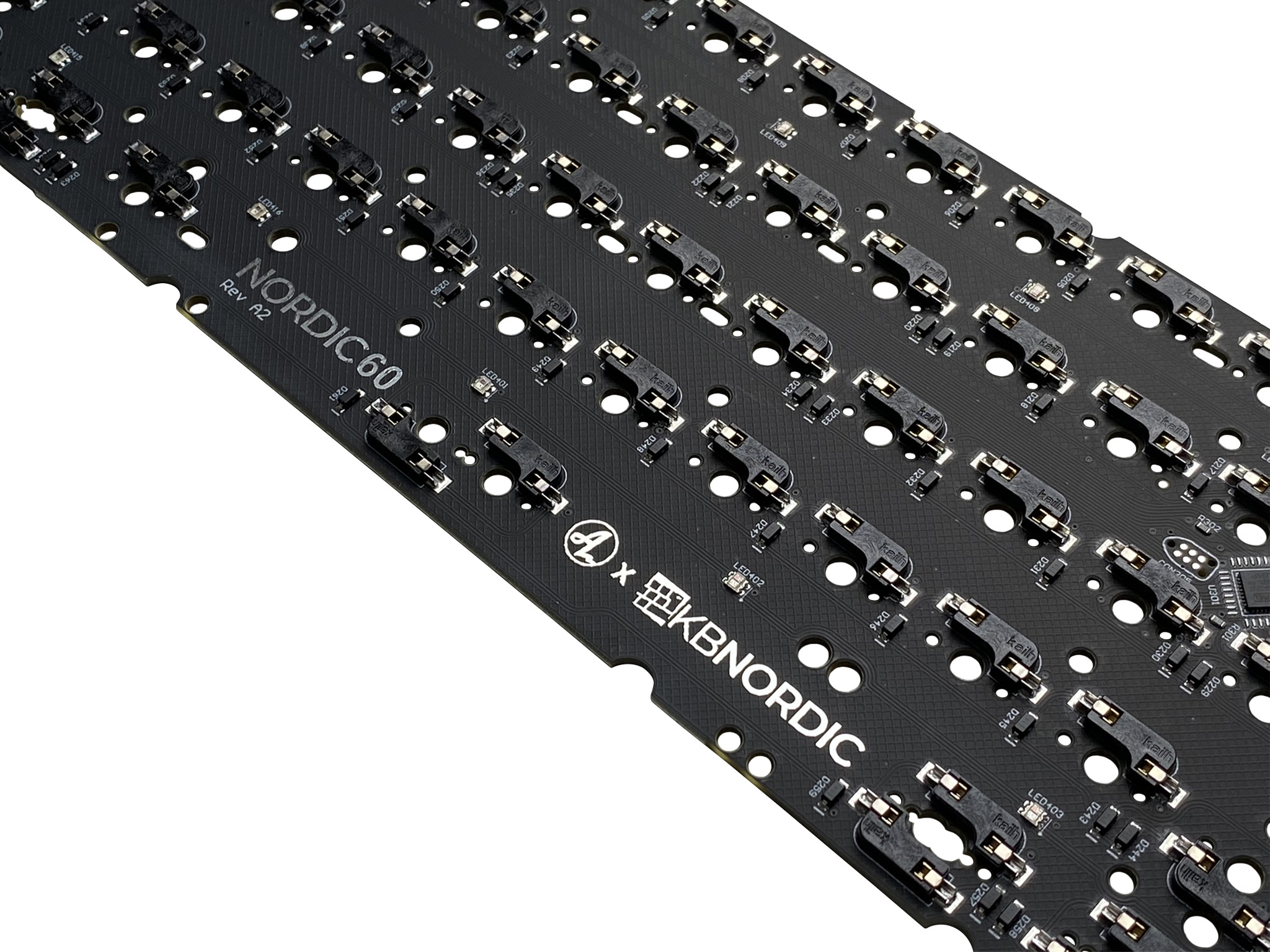 Keyboard parts  