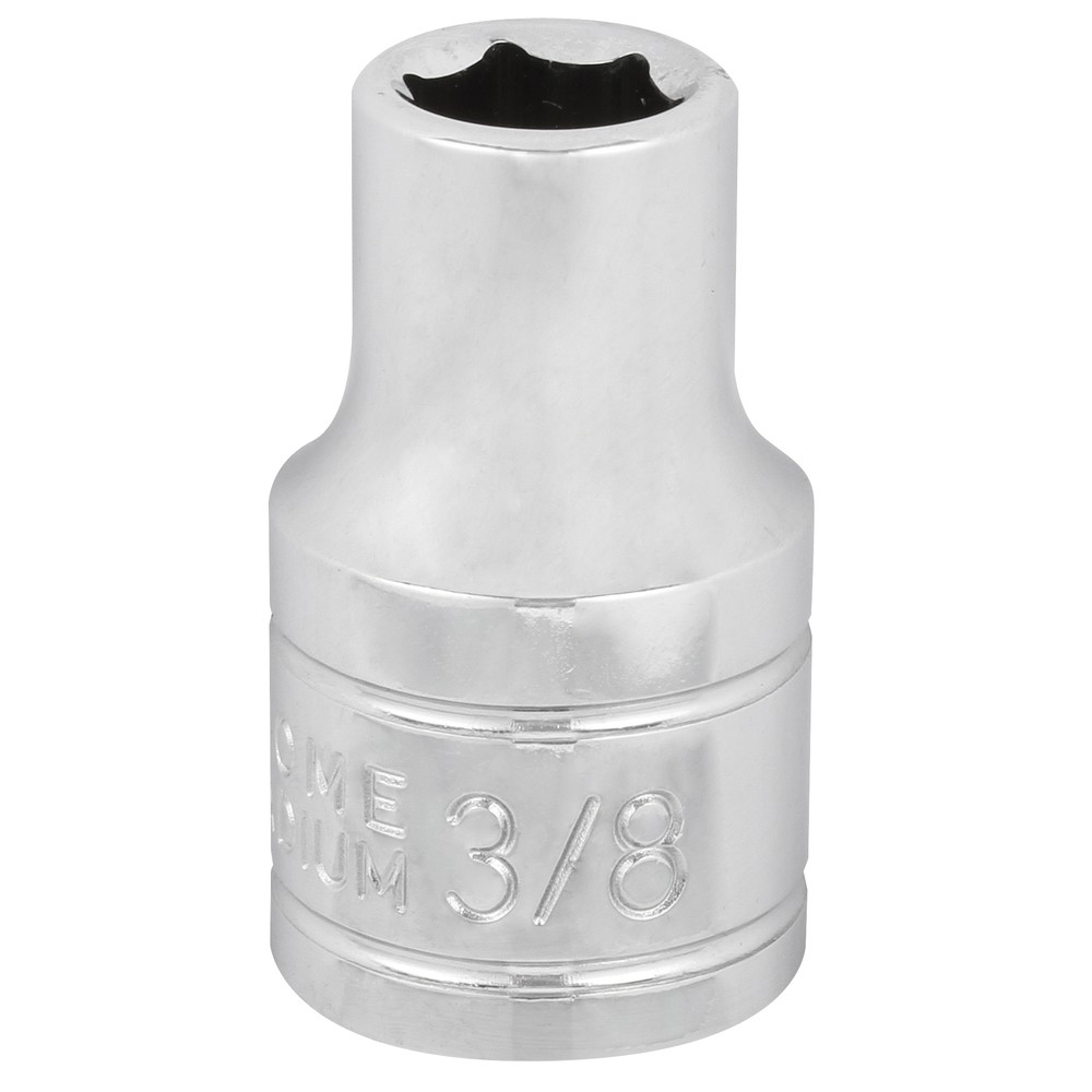 HYLSA 1/2"- 3/8" 6-KANT