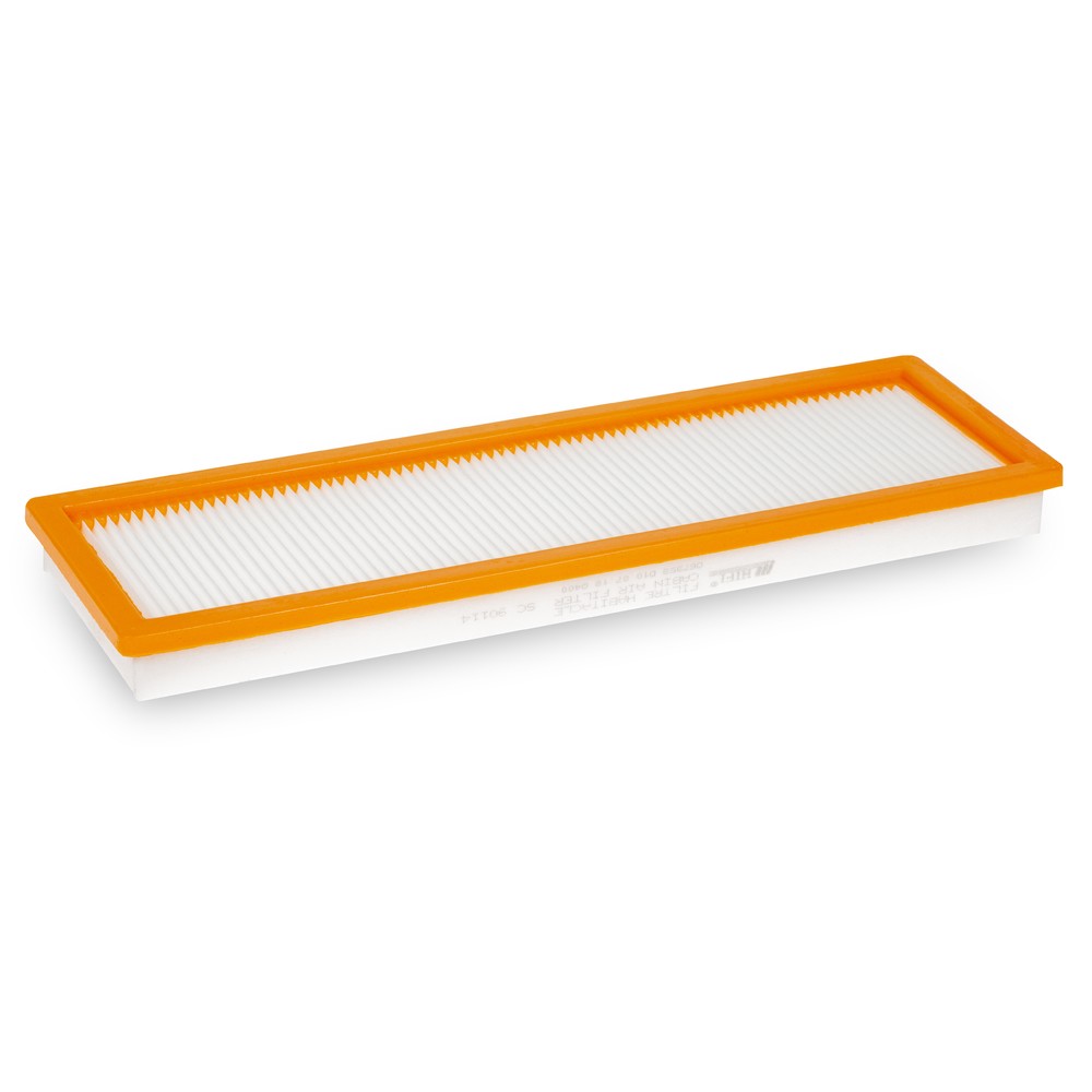 KUPEFILTER JD RE198488