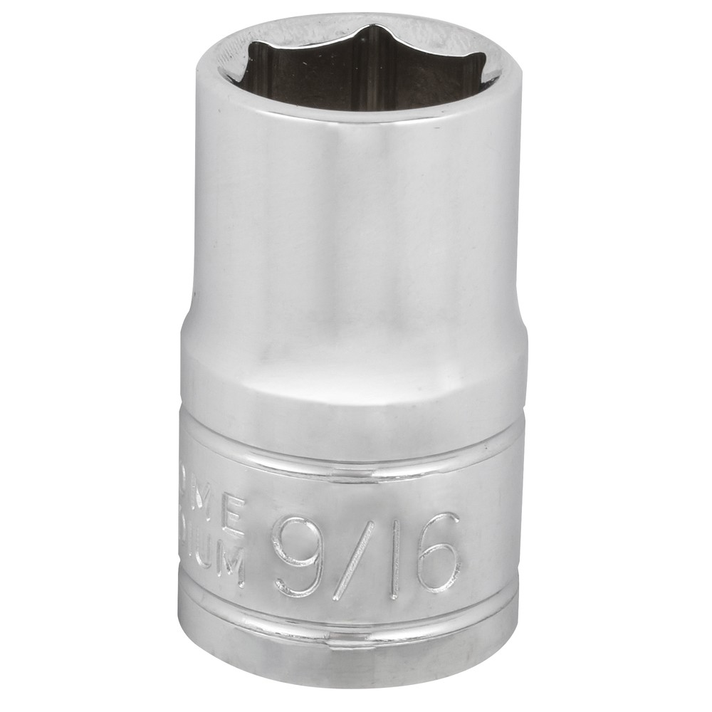 HYLSA 1/2"- 9/16" 6-KANT
