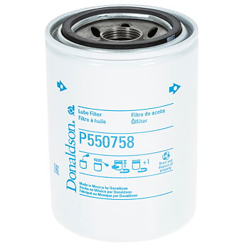 OLJEFILTER JD RE519626