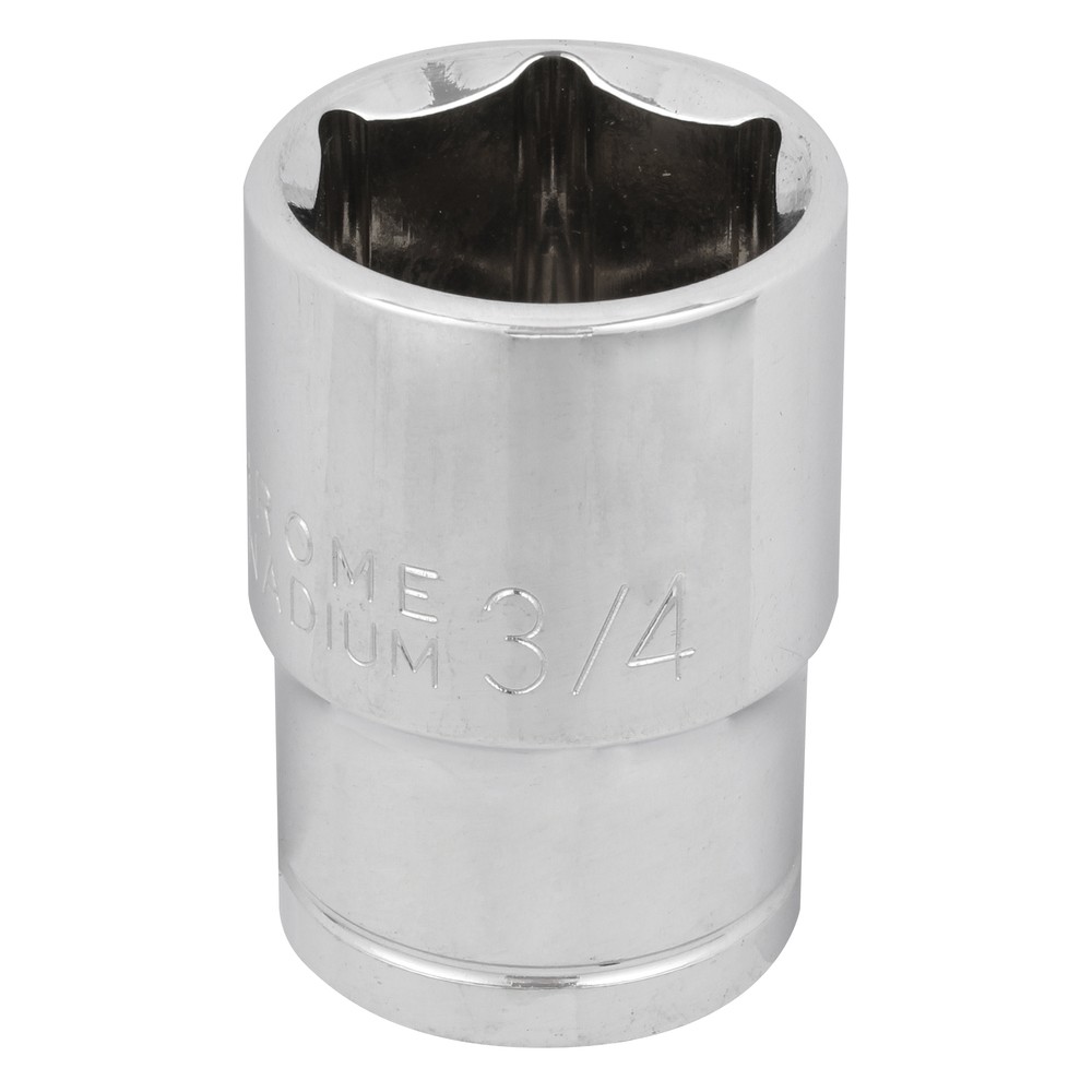 HYLSA 1/2"- 3/4" 6-KANT