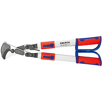 KABELSAX MED SPÄRR 570MM 95 32 038