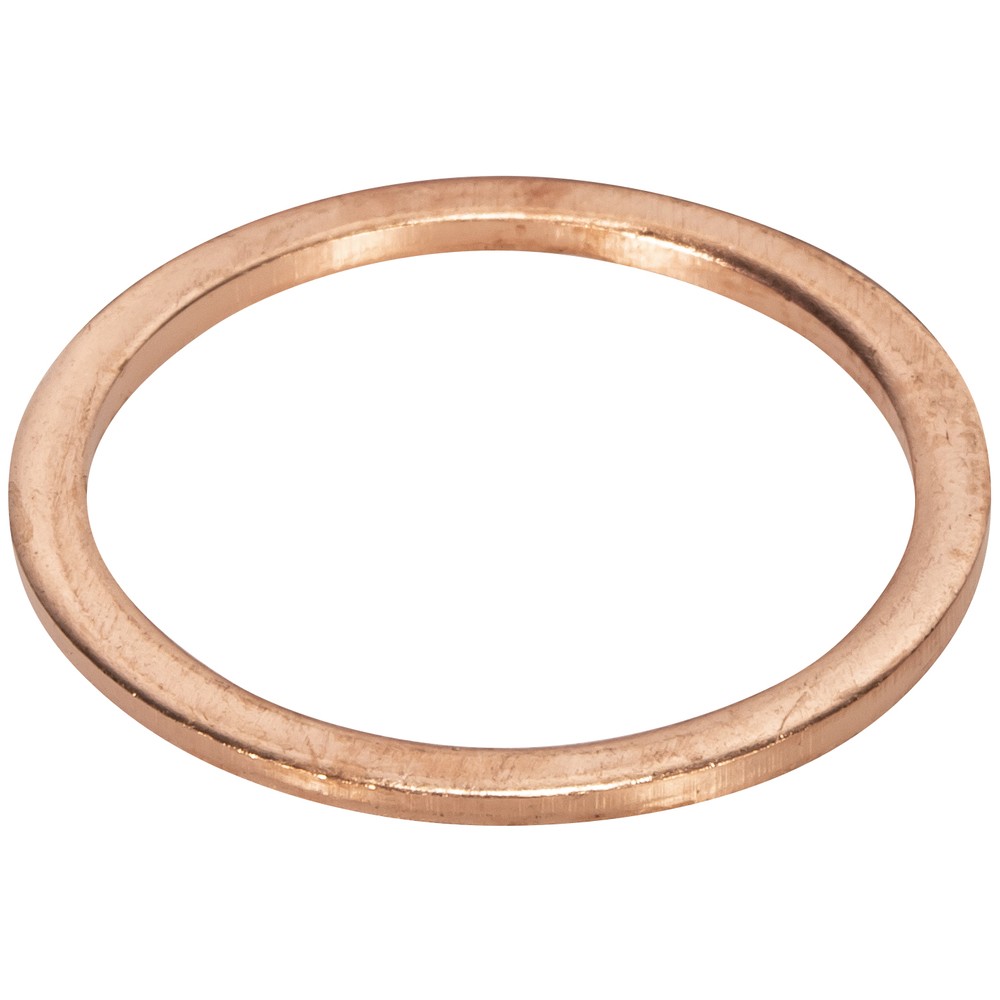 KOPPAR BRICK M08 14X1,0MM 10ST