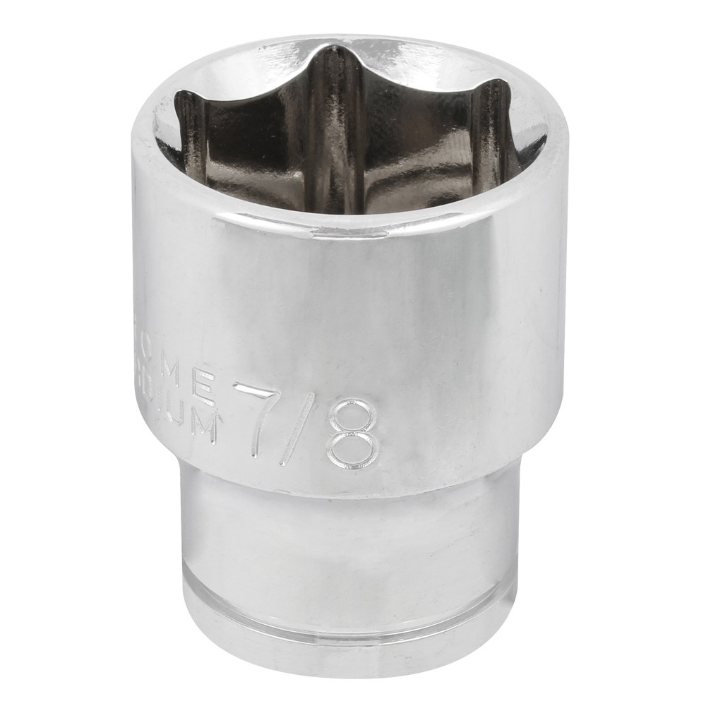 HYLSA 1/2"- 7/8" 6-KANT