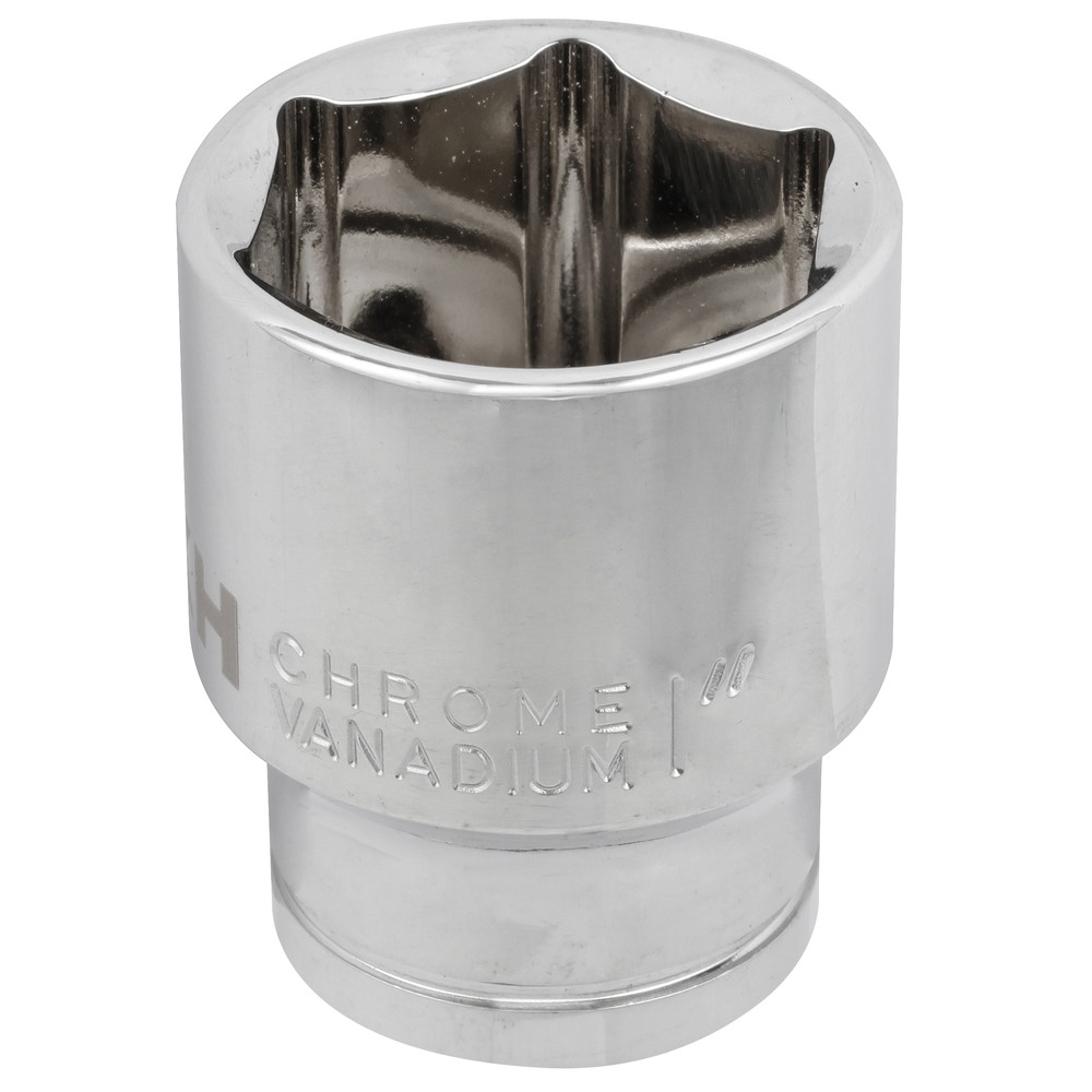 HYLSA 1/2"-1" 6-KANT