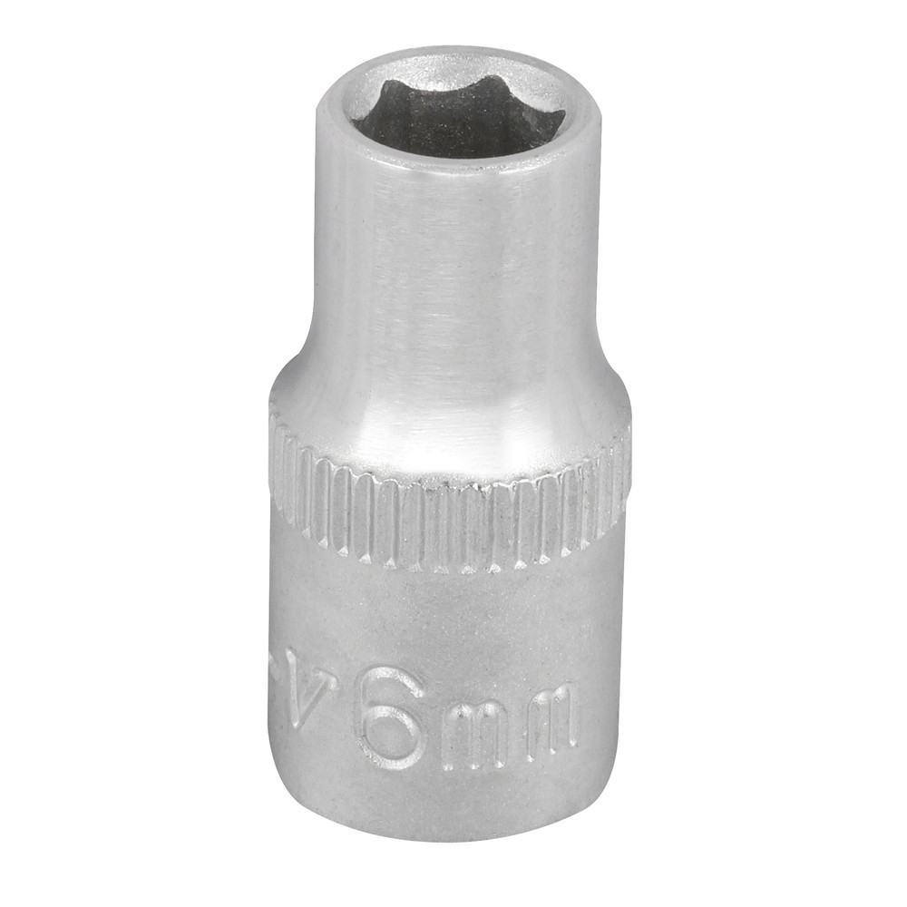 HYLSA 1/4" 6MM