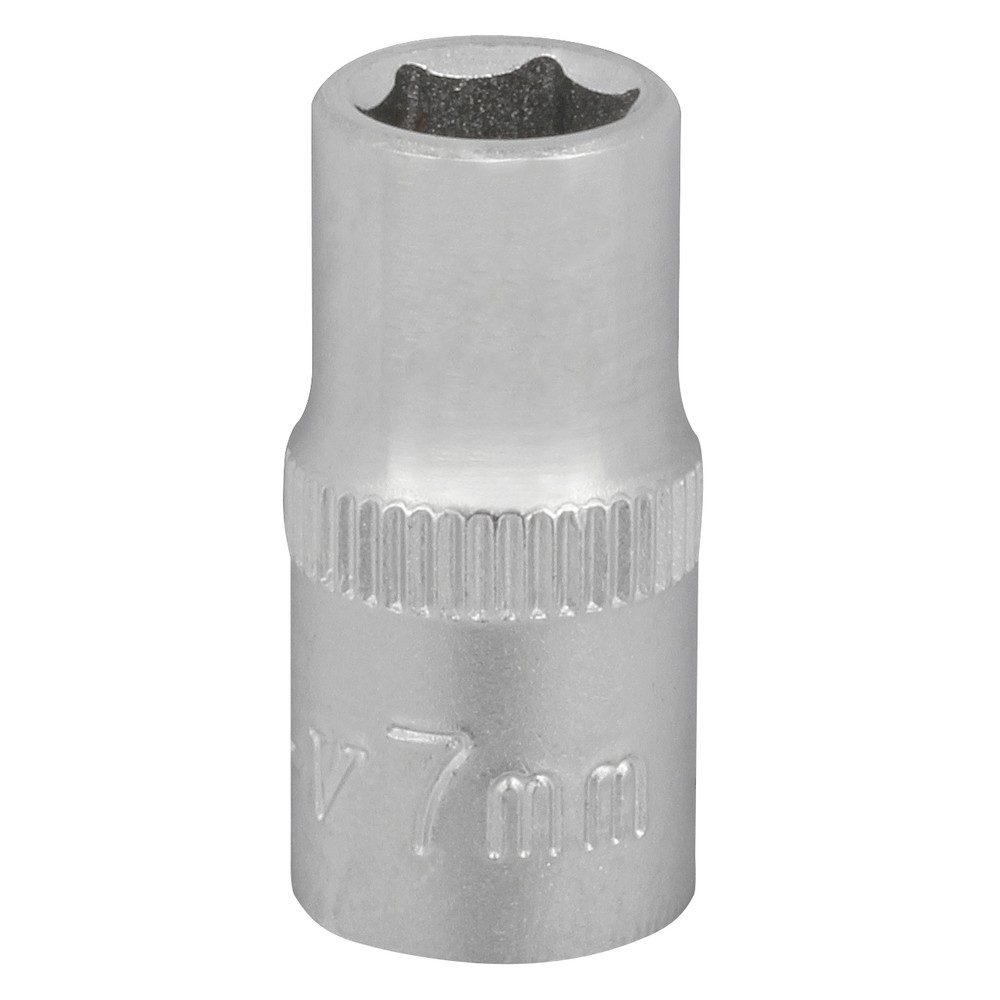 HYLSA 1/4" 7MM