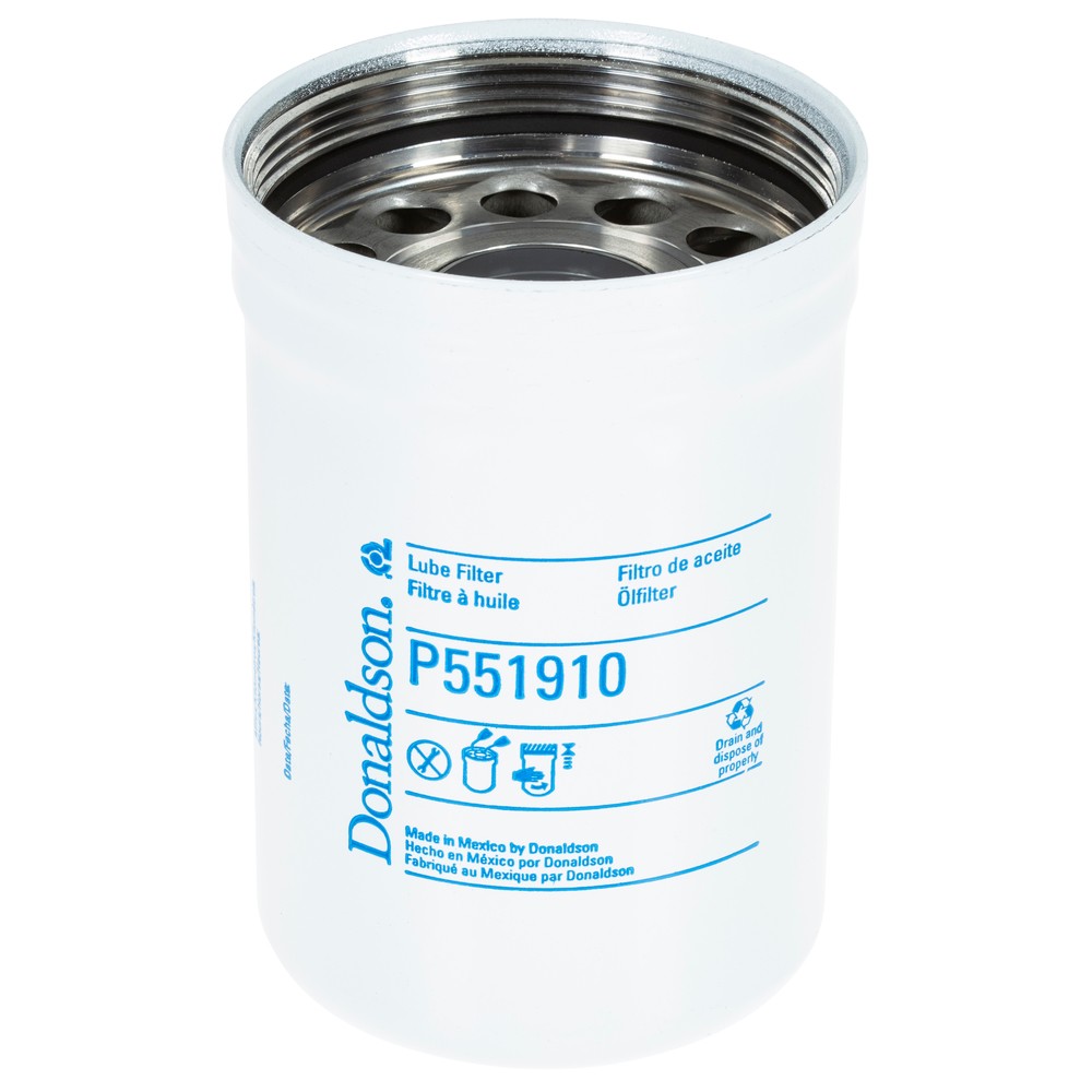 OLJEFILTER JD RE539279