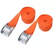 SPÄNNREM 1,5M 2ST 150KG 20MM - 3