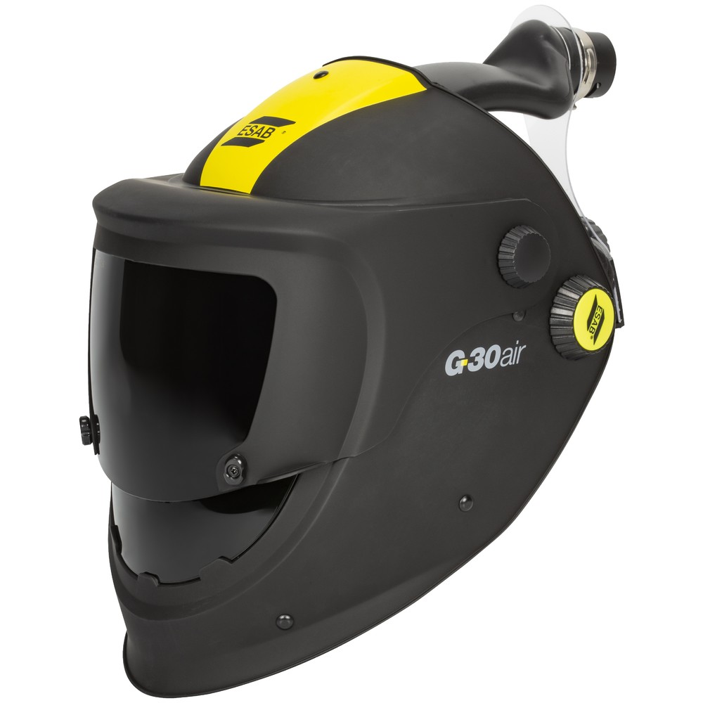SVETSING MASK  G 30 AIR ESAB