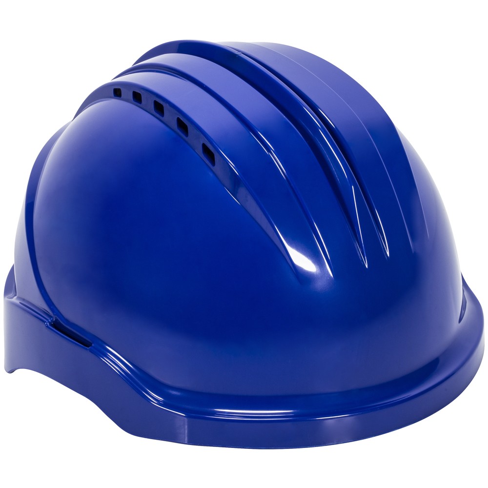 SKYDDSHJÄLM CURRO BLUE