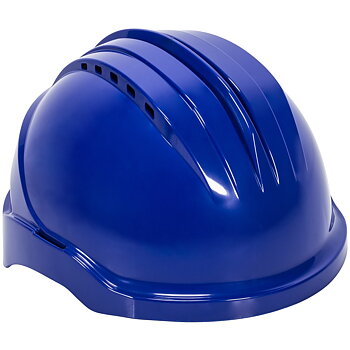SKYDDSHJÄLM CURRO BLUE